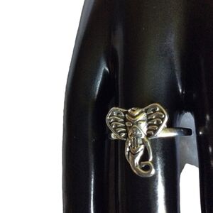 Elephant Ring